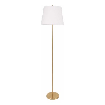 Lampadaire ELENA 1xE27/20W/230V blanc