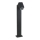 Lampadaire extérieur 1xGU10/35W/230V IP44