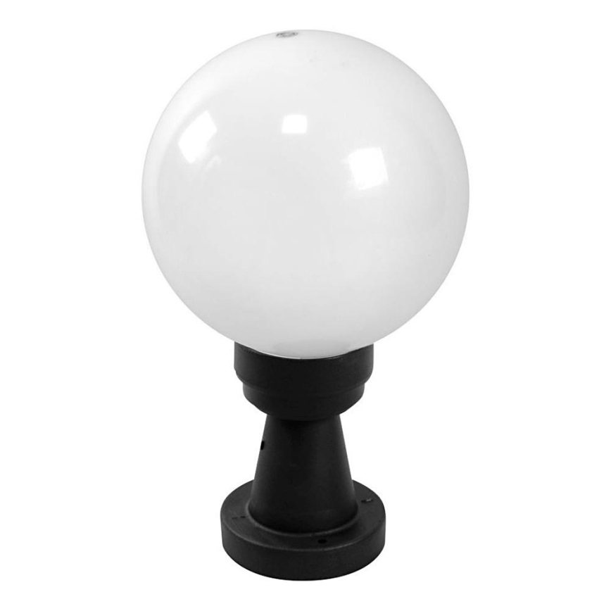 Lampadaire extérieur NADIR 1xE27/15W/230V IP44