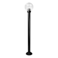 Lampadaire extérieur NADIR 1xE27/15W/230V IP44