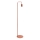 Lampadaire KARBON 1xGU10/10W/230V orange