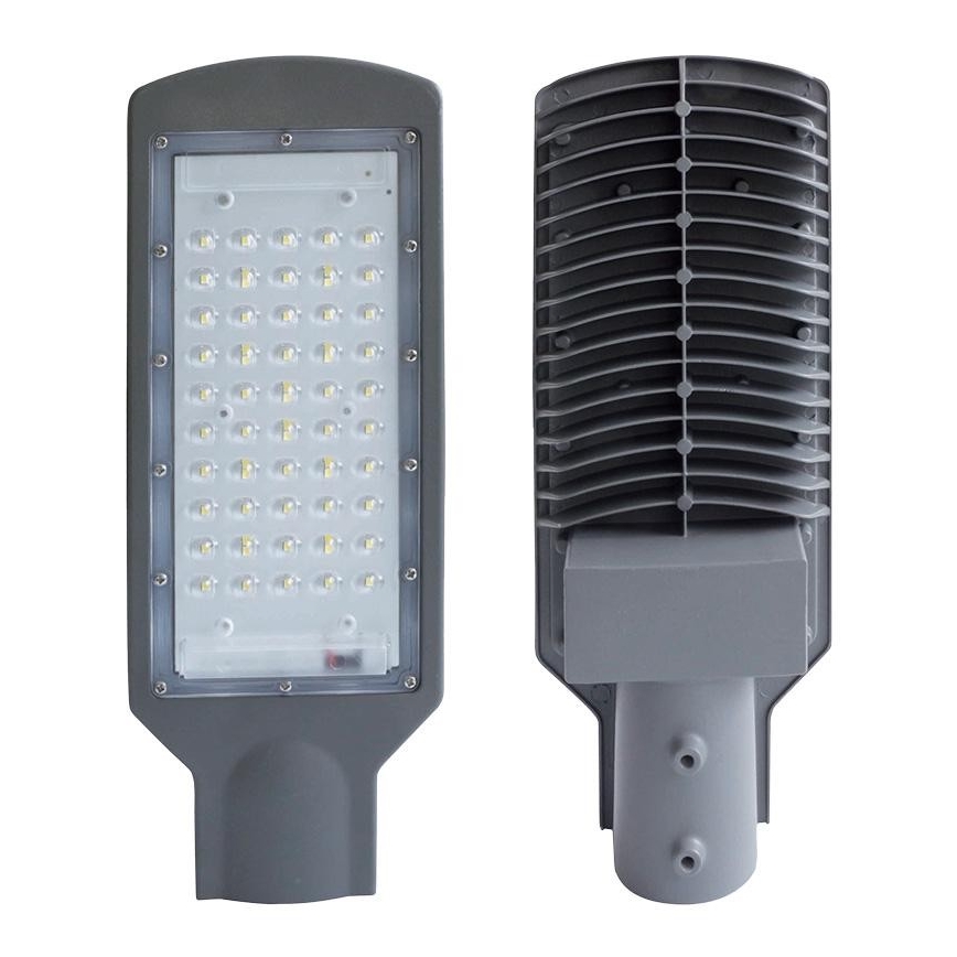 Lampadaire LED/50W/170-400V 4000K IP65