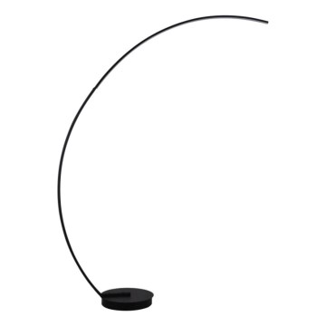 Lampadaire LED dimmable LED/28W/230V 3000-6500K + télécommande