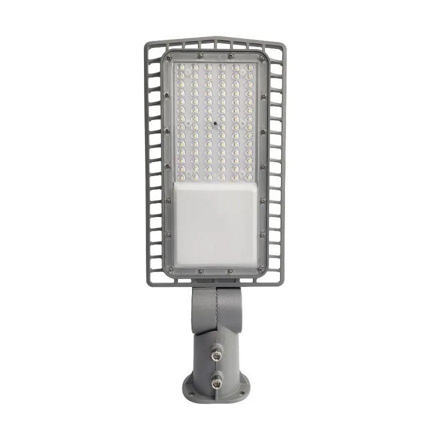 Lampadaire LED LED/30W/230V 5000K IP65