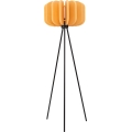 Lampadaire MULA 1xE27/15W/230V jaune