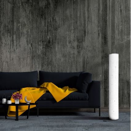 Lampadaire RGBW à intensité variable STELLA LED/12W/230V + télécommande