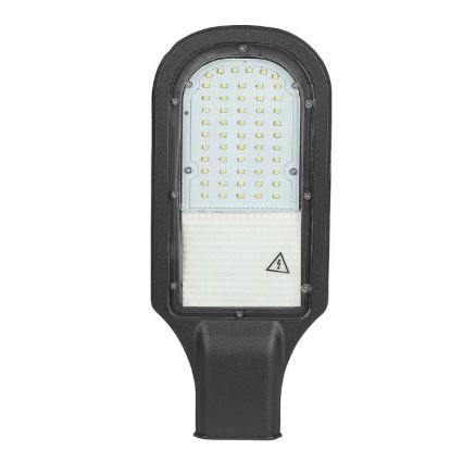 Lampadaire SAMSUNG CHIP LED/30W/230V 6400K IP65
