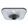 Lampadaire solaire LED avec détecteur SOLSUMI LED/25W/3,2V 3000/4000/6500K IP54 24000 mAh + télécommande