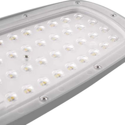 Lampadaire SOLIS LED/30W/230V 3000K IP65