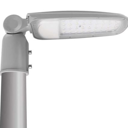 Lampadaire SOLIS LED/30W/230V 3000K IP65