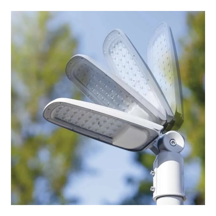 Lampadaire SOLIS LED/30W/230V 4000K IP65