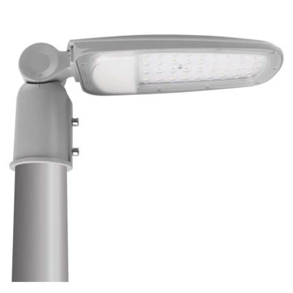 Lampadaire SOLIS LED/30W/230V 4000K IP65