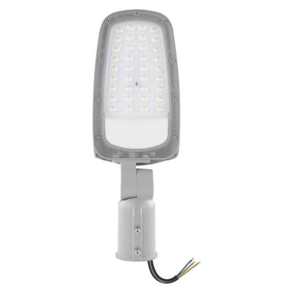 Lampadaire SOLIS LED/30W/230V 4000K IP65