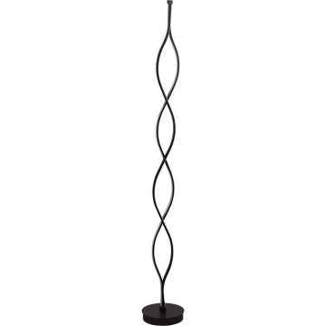 Lampadaire sur pied LED dimmable 70W/230V 3000-6500K + télécommande