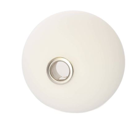 Lampadaire VANITY 1xG9/40W/230V noir