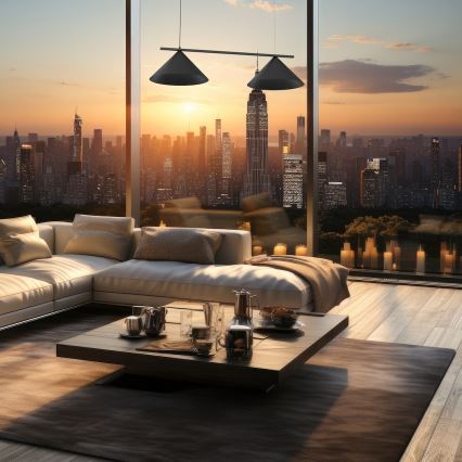 Lampadario a cavo CAPITAL 2xGX53/15W/230V nero