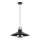 Lampadario a cavo TIZEN 1xE27/20W/230V diam. 40 cm
