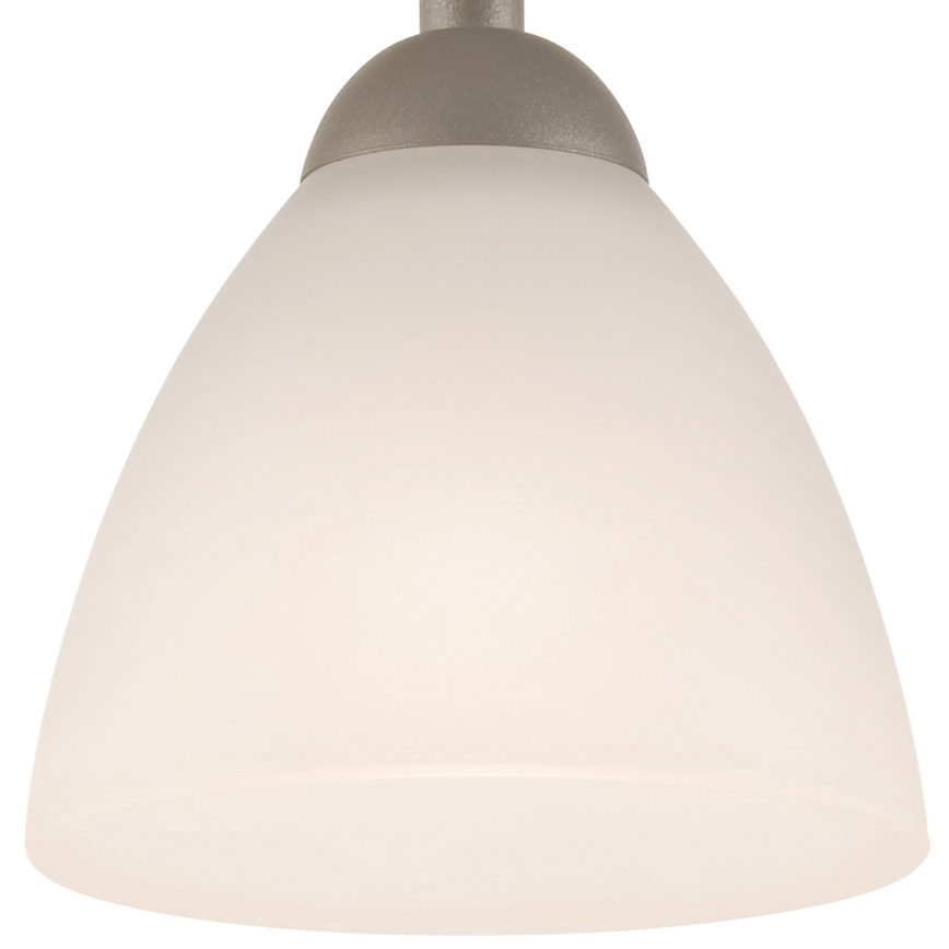 Lampadario a plafone ADRIANO 1xE27/60W/230V faggio - FSC certificato