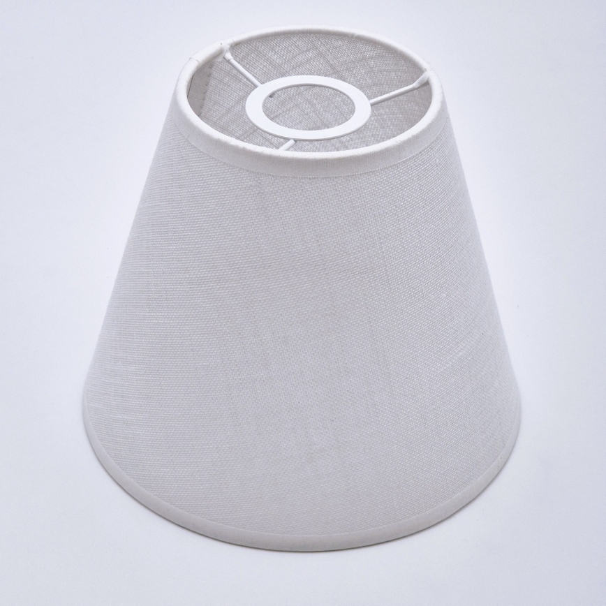 Lampadario a plafone ANTONIO 5xE14/40W/230V, quercia