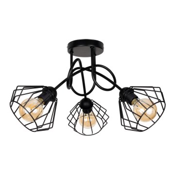 Lampadario a plafone CEED 3xE27/60W/230V