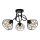 Lampadario a plafone CEED 3xE27/60W/230V