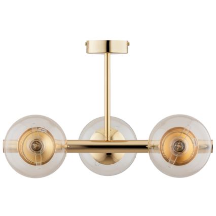 Lampadario a plafone ERAL 3xE14/40W/230V