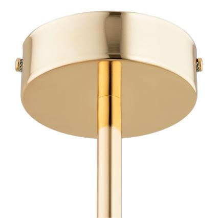 Lampadario a plafone ERAL 3xE14/40W/230V