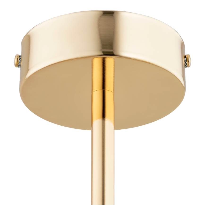 Lampadario a plafone ERAL 3xE14/40W/230V