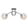 Lampadario a plafone LATIL 2xE27/60W/230V