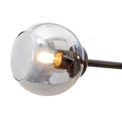 Lampadario a plafone LATIL 2xE27/60W/230V
