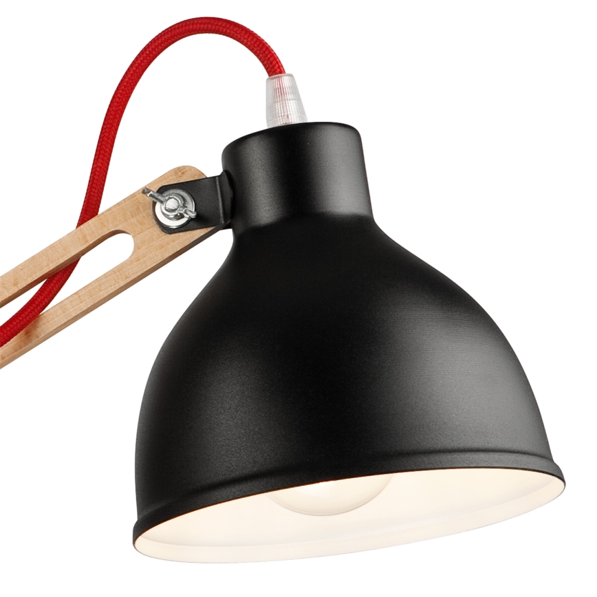 Lampadario a plafone MARCELLO 3xE27/60W/230V