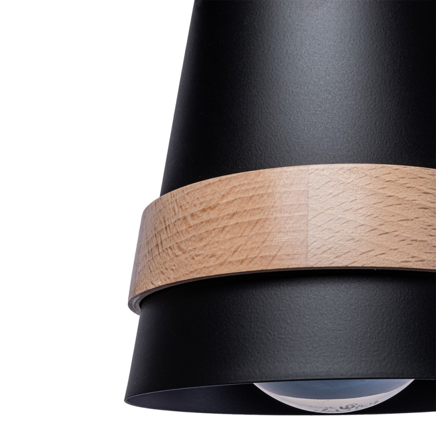 Lampadario a plafone VENEZIA 3xE27/60W/230V