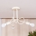 Lampadario a soffitto OXFORD 3xE27/15W/230V crema