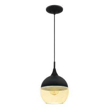 Lampadario a sospensione ART DECO 1xE27/60W/230V Westinghouse 6345940