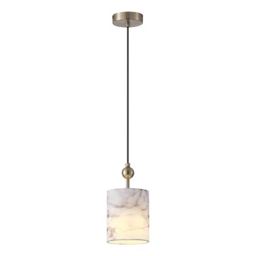 Lampadario a sospensione con filo 1xE14/15W/230V