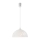 Lampadario a sospensione con filo 1xE27/60W/230V farfalle