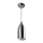 Lampadario a sospensione con filo 1xE27/60W/230V