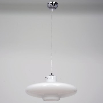 Lampadario a sospensione con filo 1xE27/60W/230V