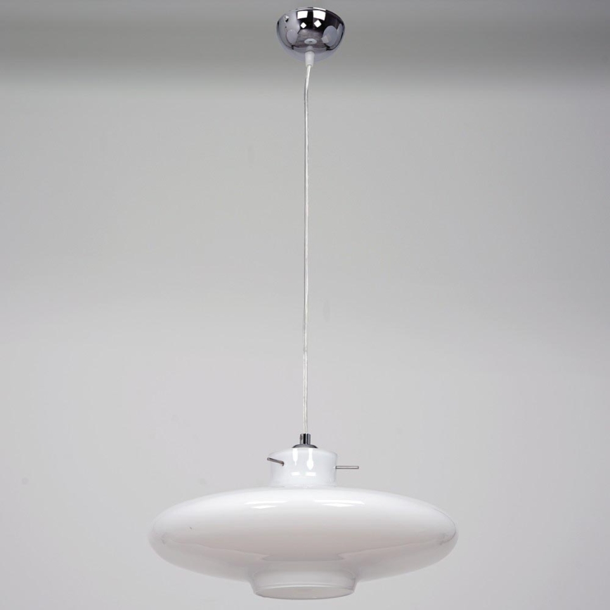 Lampadario a sospensione con filo 1xE27/60W/230V