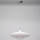 Lampadario a sospensione con filo 1xE27/60W/230V
