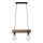 Lampadario a sospensione con filo 2xE27/60W/230V