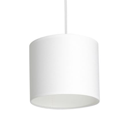 Lampadario a sospensione con filo ARDEN 3xE27/60W/230V