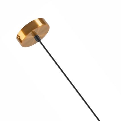 Lampadario a sospensione con filo ASTRA 1xE27/60W/230V