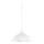 Lampadario a sospensione con filo BILBAO 1xE27/60W/230V