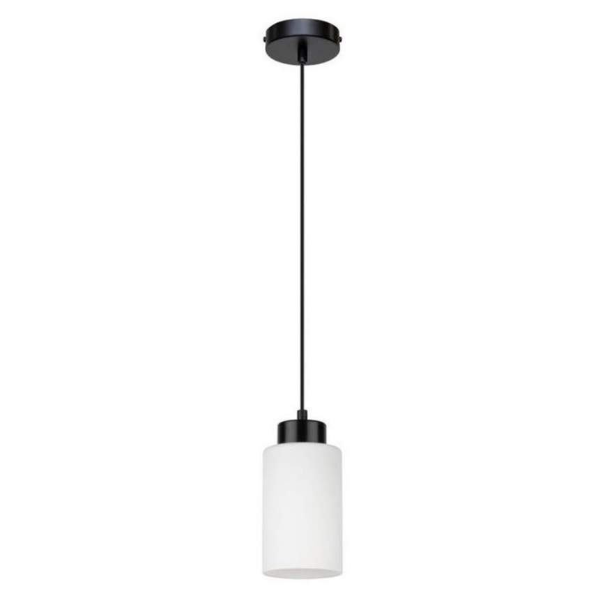 Lampadario a sospensione con filo BOSCO 1xE27/60W/230V - certificato FSC