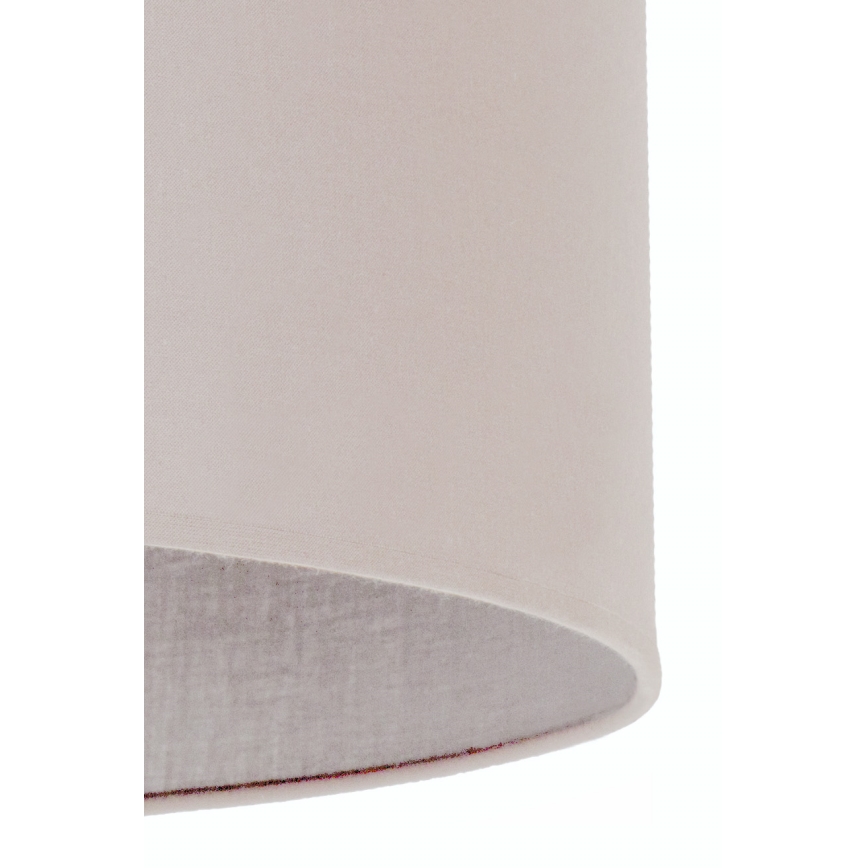 Lampadario a sospensione con filo CARPI 1xE27/60W/230V