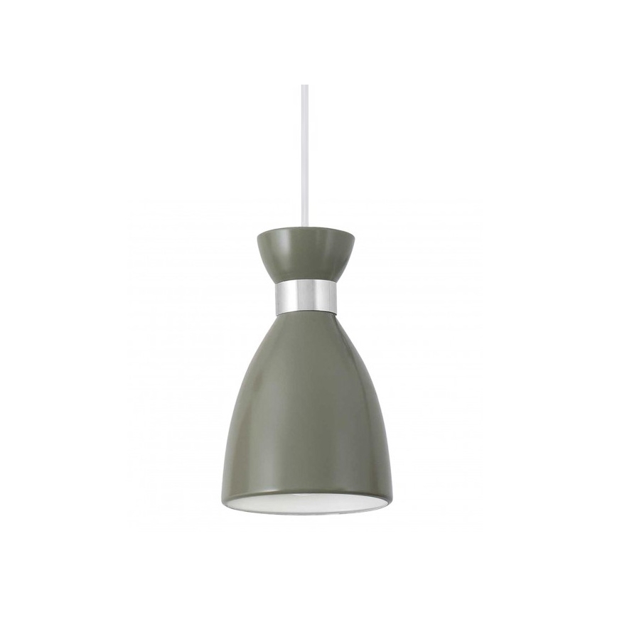 Lampadario a sospensione con filo CUTE 1xE27/60W/230V