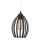 Lampadario a sospensione con filo DALI 1xE27/15W/230V