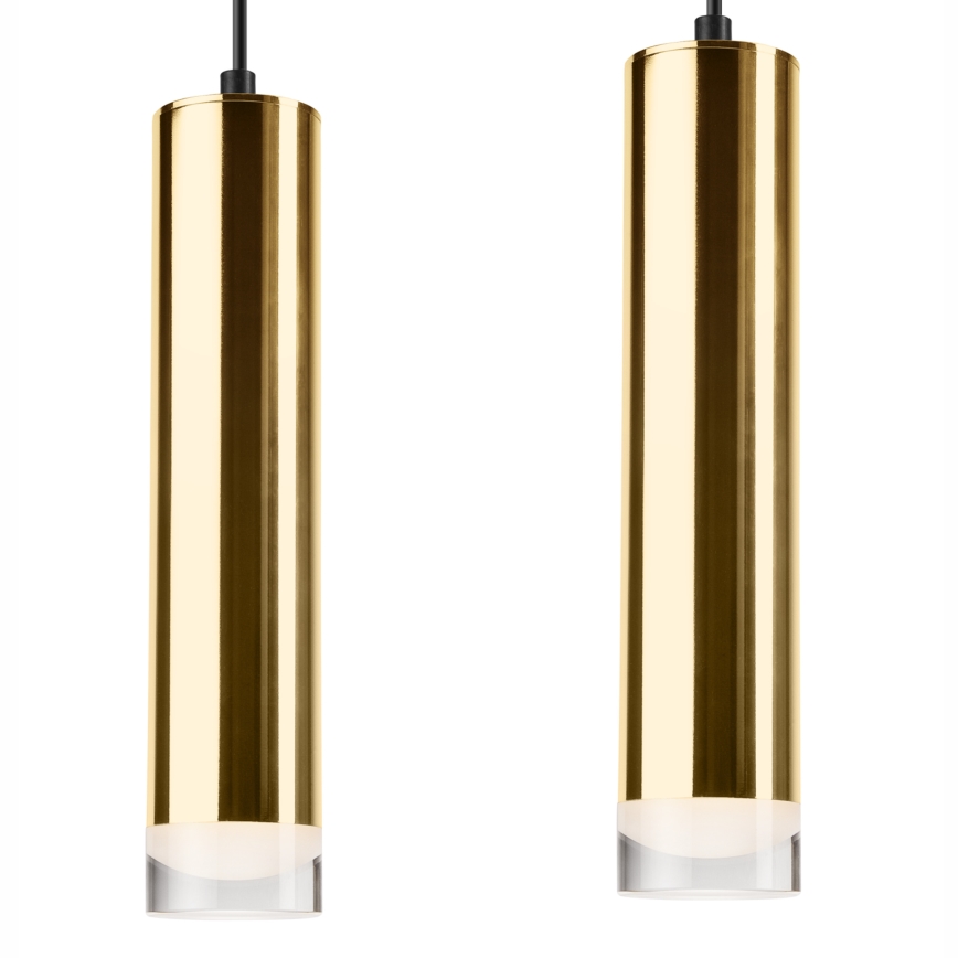 Lampadario a sospensione con filo DIEGO 2xE27/60W/230V