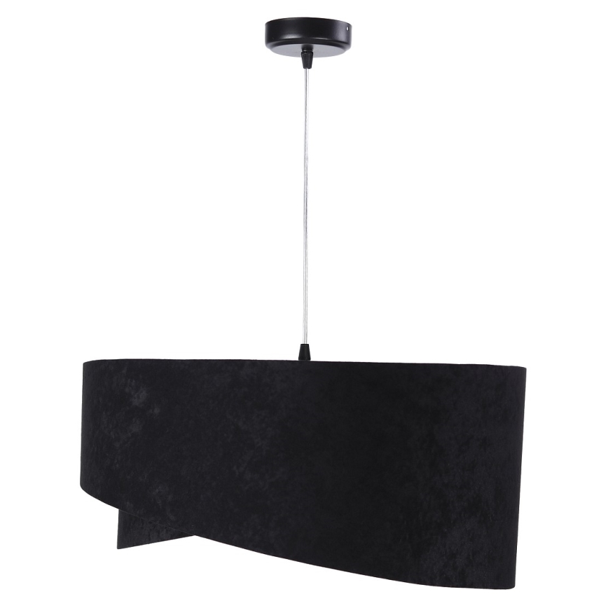 Lampadario a sospensione con filo GALAXY 1xE27/60W/230V